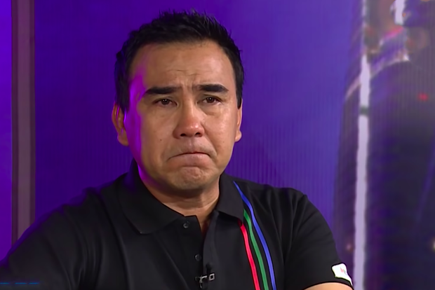 Đạo diễn Lê Văn Tĩnh qua đời sau thời gian điều trị Covid-19, 2 thành viên trong gia đình đều đang nhiễm bệnh-6