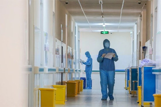 Chủ tịch UBND TP HCM có văn bản khẩn về việc vận động F0 hết bệnh tham gia chống dịch Covid-19