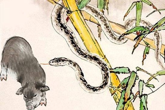 3 con giáp nam nếu muốn nhanh giàu nhất định phải để vợ giữ tiền