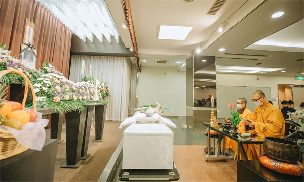 Nhật Bản bàn giao thi thể người Việt bị đạp xuống sông tử vong-1