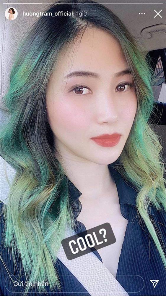 Không nhận ra đây là Hương Tràm sau 2 năm sang Mỹ ở ẩn-2