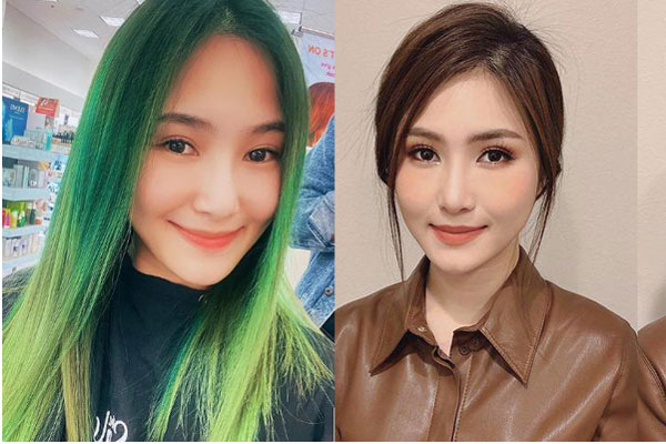 Hương Tràm đổi nghệ danh-2