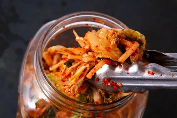 3 loại thực phẩm cất trong tủ lạnh là chất xúc tác gây ra bệnh gan mà bạn nên tránh ăn thường xuyên-1