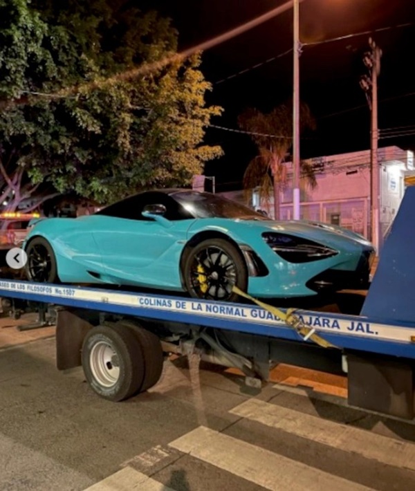 Bị cảnh sát tịch thu 4 siêu xe hơn 23 tỷ, Youtuber lên mạng kêu than, tưởng được bênh nào ngờ nhận lời giải thích khiến anh cứng họng-3