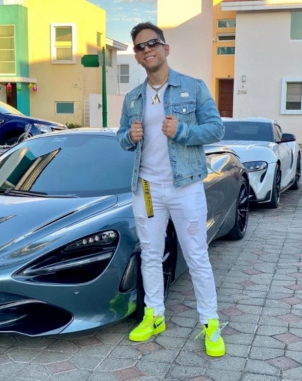 Bị cảnh sát tịch thu 4 siêu xe hơn 23 tỷ, Youtuber lên mạng kêu than, tưởng được bênh nào ngờ nhận lời giải thích khiến anh cứng họng-1