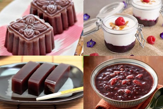 Lễ Thất tịch người độc thân nên ăn gì để đường tình duyên được viên mãn, gặp nhiều may mắn?