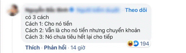 Bí quyết khiến vợ không ngứa mắt” mùa dịch chỉ gói gọn trong 4 từ, ai đọc cũng hiểu nhưng làm được mới đáng nói-10