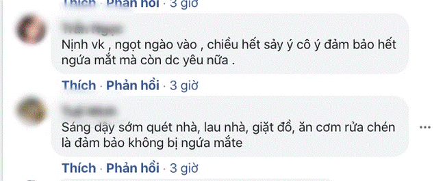 Bí quyết khiến vợ không ngứa mắt” mùa dịch chỉ gói gọn trong 4 từ, ai đọc cũng hiểu nhưng làm được mới đáng nói-11