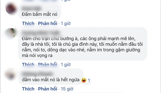 Bí quyết khiến vợ không ngứa mắt” mùa dịch chỉ gói gọn trong 4 từ, ai đọc cũng hiểu nhưng làm được mới đáng nói-12