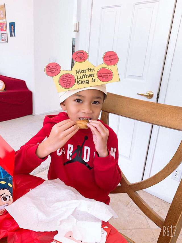 Cuộc sống của con trai Ngô Kiến Huy và em gái Thanh Thảo 10 năm sau scandal chấn động Vbiz-7