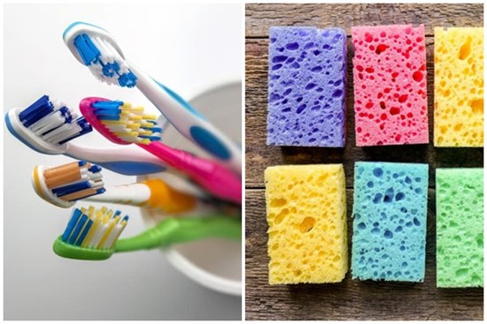 7 món đồ nhiều người không biết có thể cho vào máy rửa bát, đặc biệt cái thứ 4 ai cũng bỏ quên