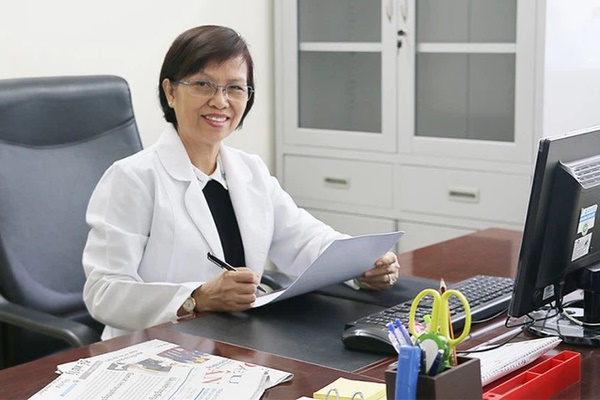 Chuyên gia Đại học Y dược: Điều quan trọng nhất F0 cần nhớ để sớm bình phục-1