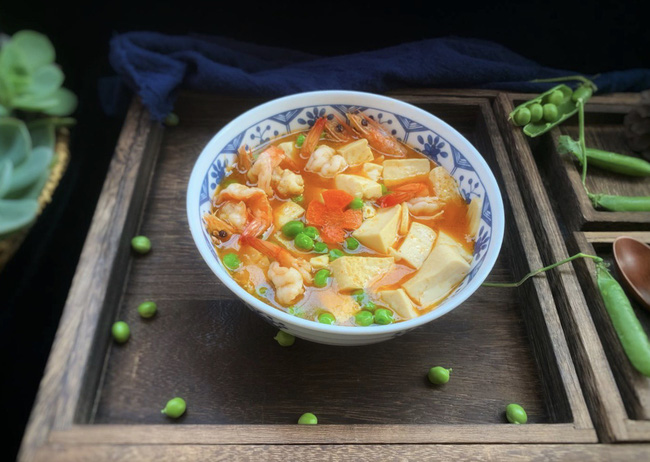 3 món canh ngon chỉ nấu từ 2 loại nguyên liệu, chị em vào tham khảo ngay thôi!-5