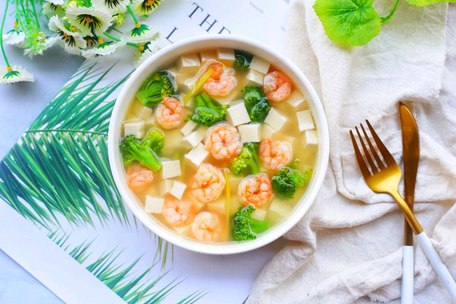 3 món canh ngon chỉ nấu từ 2 loại nguyên liệu, chị em vào tham khảo ngay thôi!-6