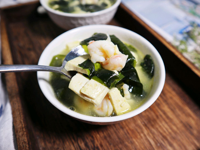 3 món canh ngon chỉ nấu từ 2 loại nguyên liệu, chị em vào tham khảo ngay thôi!-13