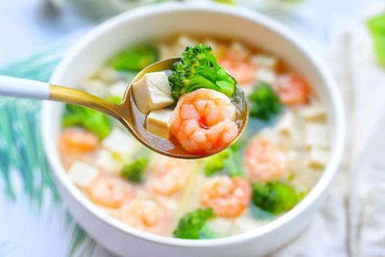 3 món canh ngon chỉ nấu từ 2 loại nguyên liệu, chị em vào tham khảo ngay thôi!