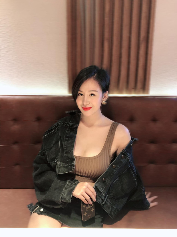 Đang yên ổn trong nhà bỗng có người inbox mời job đi tiệc, Bà Tưng phản ứng lại bằng 1 câu xanh rờn-3