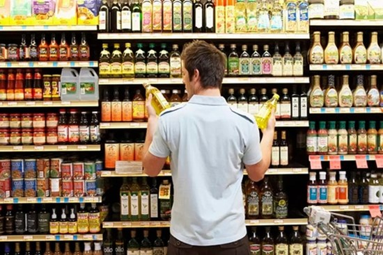 Còn đi siêu thị theo 10 kiểu này thì bạn đừng than trách tại sao tốn tiền