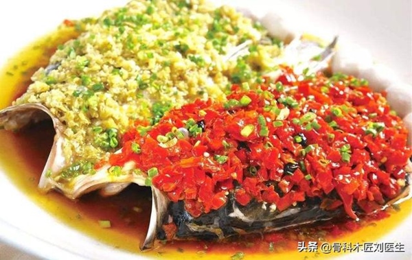 Cả gia đình đều bị ung thư, bác sĩ cảnh báo: Đừng ăn 3 bộ phận này của con cá-2