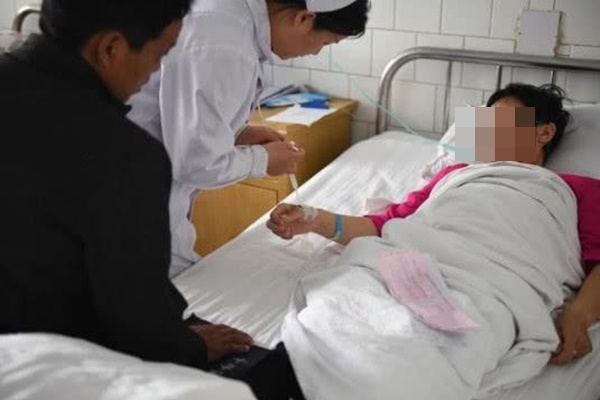 Cô gái 21 tuổi phát hiện mắc ung thư cổ tử cung, nguyên nhân do thói quen xấu khi thân mật với bạn trai-4