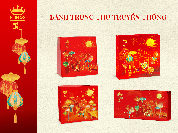 Kinh Đô đẩy mạnh kênh phân phối online phục vụ người tiêu dùng-3