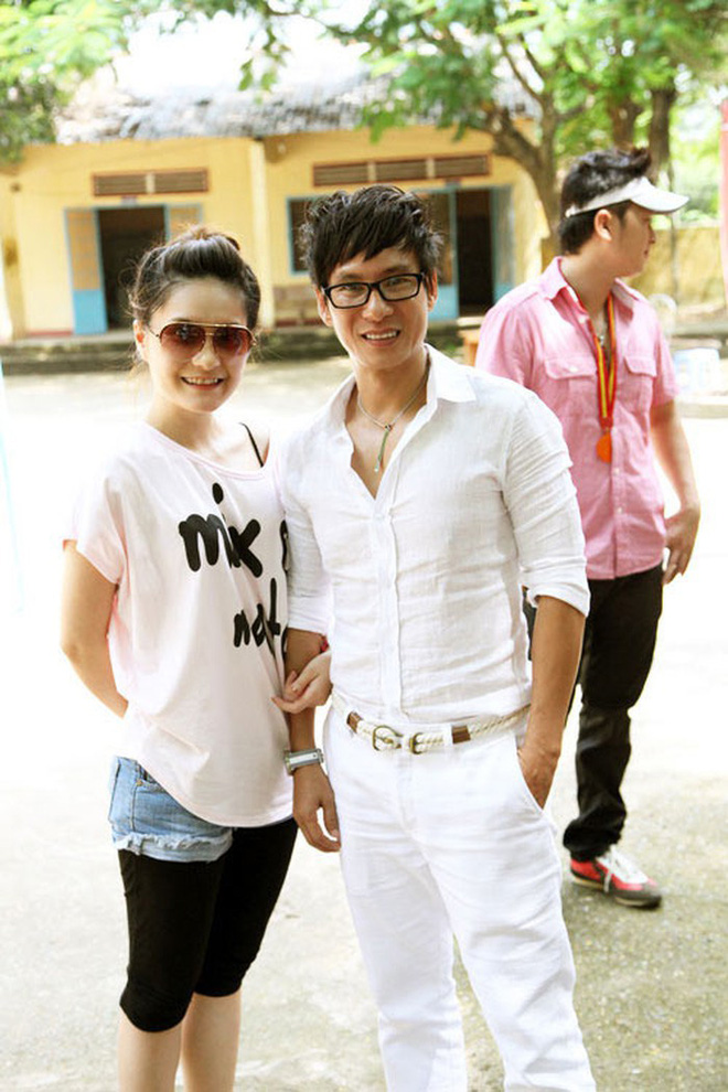 Vì sao nữ đại gia Di Băng cạch mặt”, không muốn hàn gắn với ca sĩ Lý Hải?-1