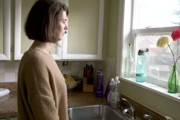 Vợ tức nghẹn trước lời tuyên bố của gã chồng bội bạc-2