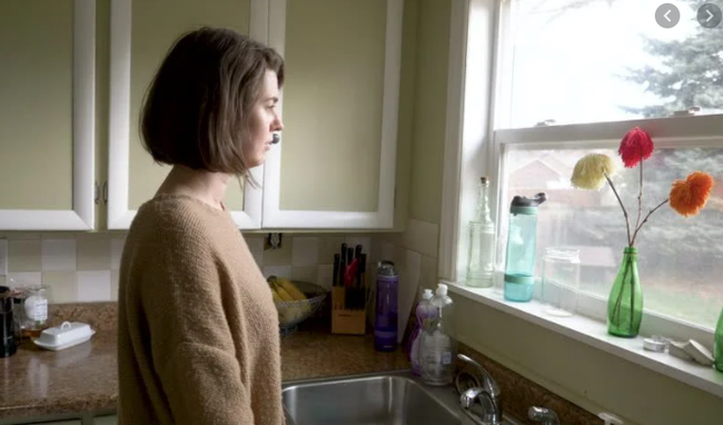 Chồng hào phóng biếu chị gái 6 triệu tiền sữa, để rồi khi biết nguyên nhân, tôi đã khóc-1