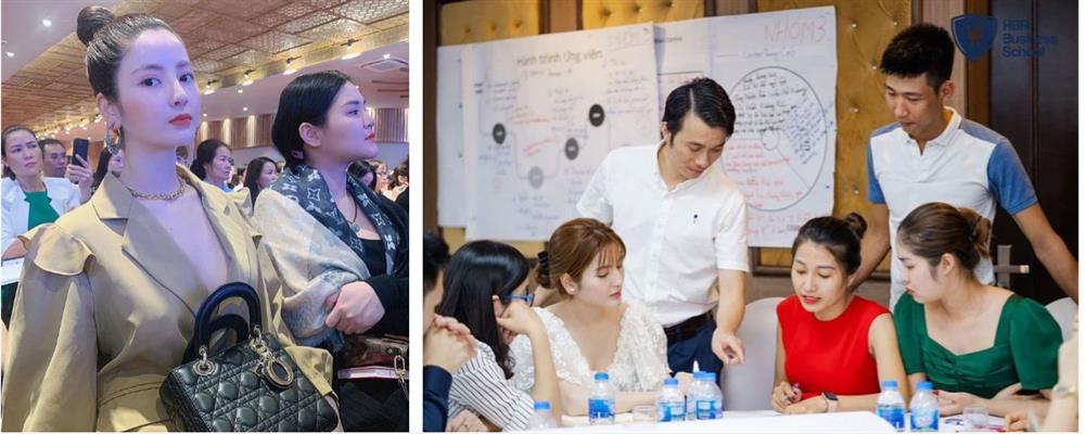 Bồ tin đồn Quang Hải đăng ảnh đòi quà sinh nhật, vô ý để lộ số dư tài khoản lên tới hàng tỷ-3