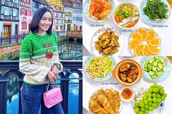 Giãn cách kéo dài, nguyên liệu nấu ăn khó mua, mẹ đảm Sài Gòn vẫn cơm ngon canh ngọt mà không lặp món