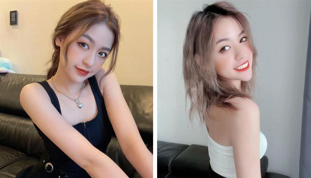 Hot girl trứng rán tiết lộ rất hài lòng với chiếc mũi to của mình, mong netizen không tranh luận thêm-4