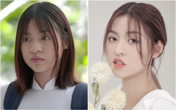Hot girl trứng rán tiết lộ rất hài lòng với chiếc mũi to của mình, mong netizen không tranh luận thêm-1