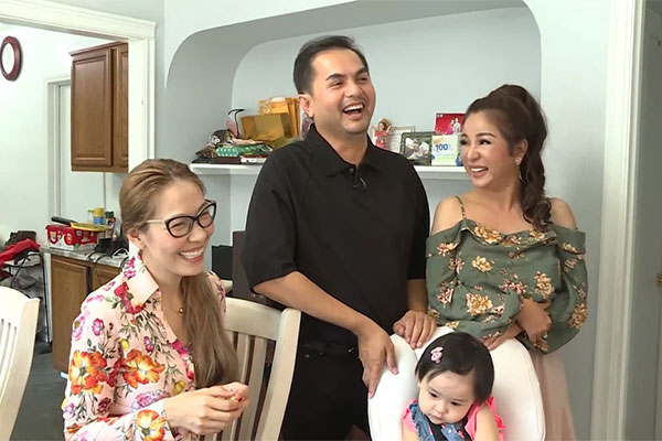 Đức Tiến từng cạch mặt Huy Khánh sau khi trượt vai trong Dốc tình-4