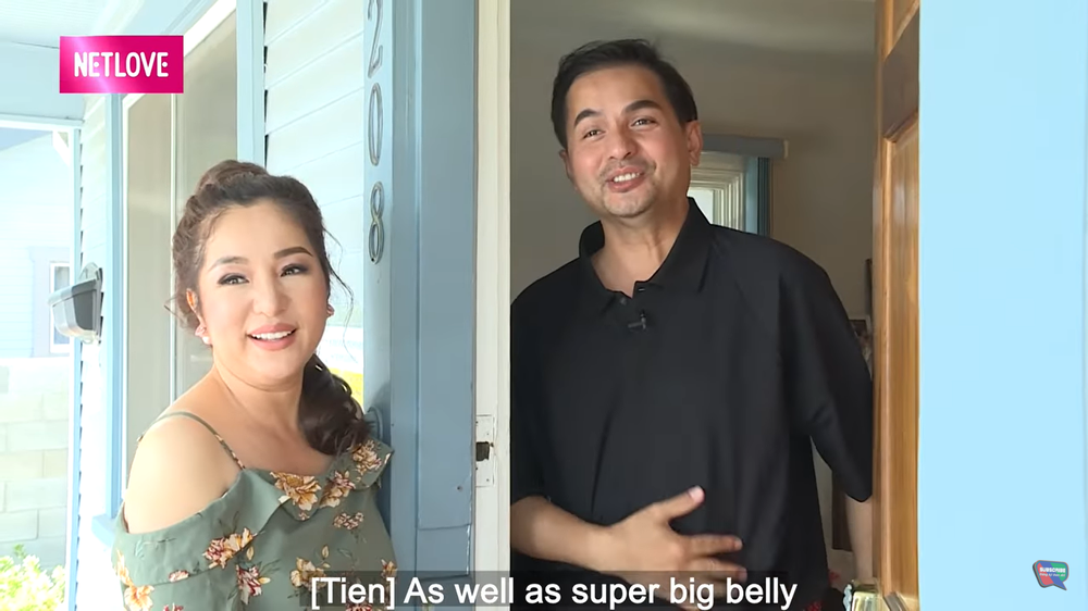 Cuộc sống của diễn viên Đức Tiến cùng vợ hoa hậu tại Mỹ sau hơn 10 năm kết hôn-1