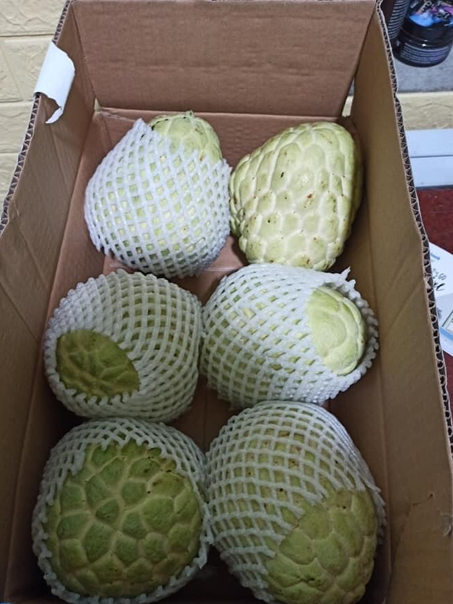 Nữ hoàng Lạng Sơn hút khách khi bán online giá chỉ 15.000 đồng/kg-3