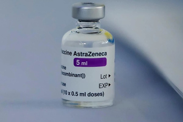 Dấu hiệu sau tiêm vắc xin AstraZeneca cho thấy cơ thể đang được bảo vệ-1