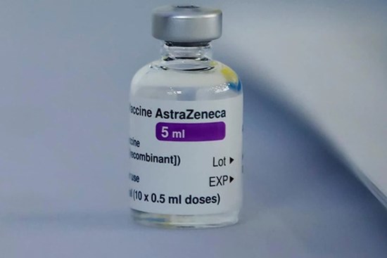 Dấu hiệu sau tiêm vắc xin AstraZeneca cho thấy cơ thể đang được bảo vệ