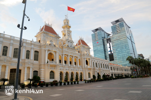 Phó Bí thư Thành ủy TP.HCM: Có thể sẽ tiếp tục thực hiện Chỉ thị 16 sau ngày 15/8-1