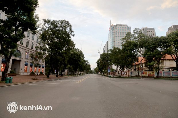 Phó Bí thư Thành ủy TP.HCM: Có thể sẽ tiếp tục thực hiện Chỉ thị 16 sau ngày 15/8-2