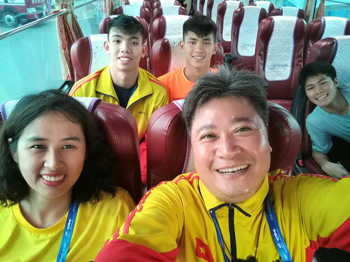 HLV Đoàn thể thao Việt Nam tử vong ở khu cách ly sau Olympic Tokyo 2020-1