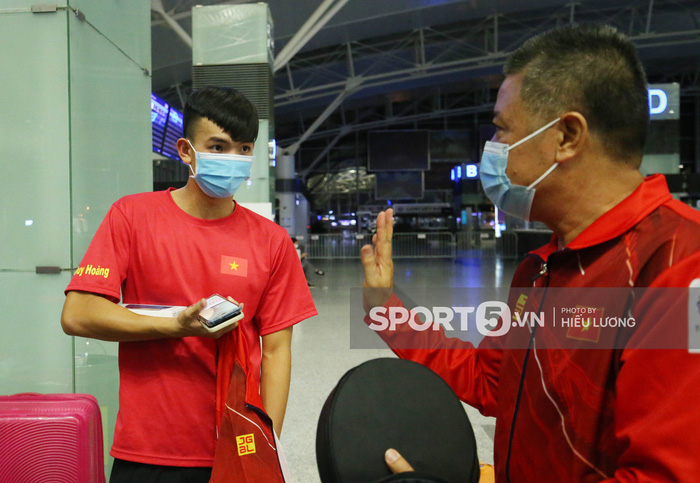 HLV Đoàn thể thao Việt Nam tử vong ở khu cách ly sau Olympic Tokyo 2020-2