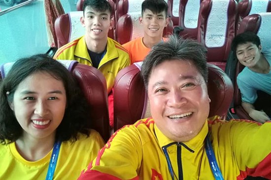 HLV Đoàn thể thao Việt Nam tử vong ở khu cách ly sau Olympic Tokyo 2020