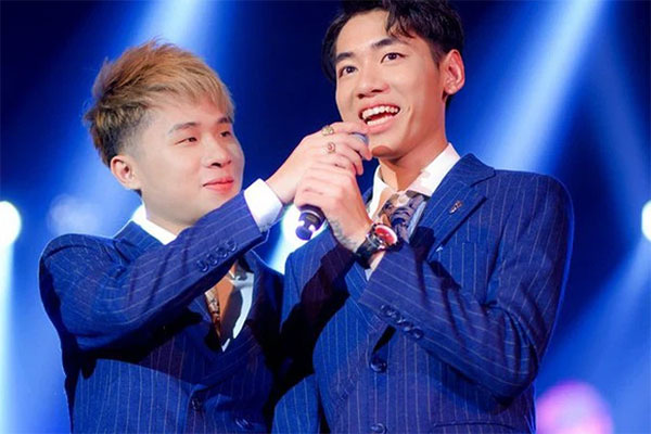 Jack bị điểm tên trên VTV cùng Ngô Diệc Phàm, Seungri vì loạt bê bối tình dục chấn động làng giải trí châu Á-4