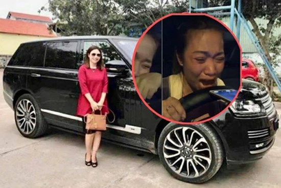 Hà Nội: Công an truy tìm 