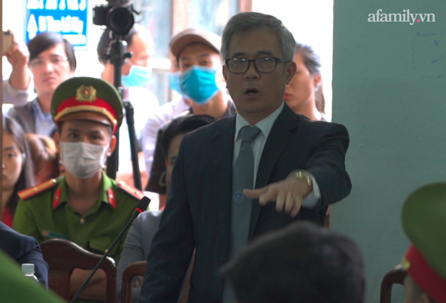 Thanh tra Bộ Y tế vào cuộc vụ bác sĩ bị tố hiếp dâm nữ đồng nghiệp có 2 kết quả giám định khác nhau ở Huế-2