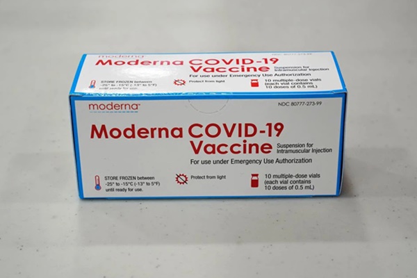 Mỹ chính thức phê duyệt liều vaccine COVID-19 thứ ba: Đối tượng nào được tiêm?-1