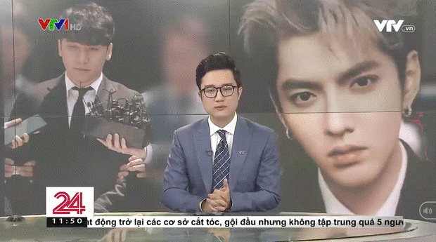 Jack bị điểm tên trên VTV cùng Ngô Diệc Phàm, Seungri vì loạt bê bối tình dục chấn động làng giải trí châu Á-1