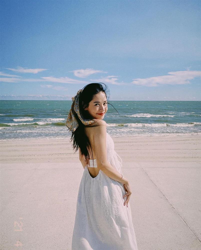 5 kiểu váy hè 2021 được sao Việt diện nhiều nhất: 90% là mẫu mã tôn dáng, ai mặc cũng xinh lung linh-15