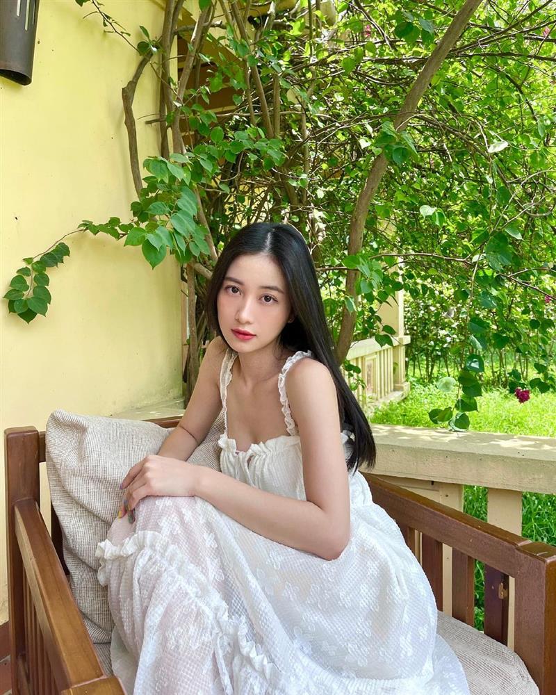 5 kiểu váy hè 2021 được sao Việt diện nhiều nhất: 90% là mẫu mã tôn dáng, ai mặc cũng xinh lung linh-17