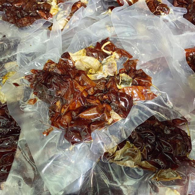 Gân bò khô gây nghiện, 500.000 đồng/kg vẫn gây sốt-4